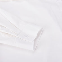 long sleeve off shoulder women shirt sexy chiffon tops turn down collar blouse EF8