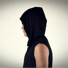 Bodybuilding sweatshirt   Hoodies Muscle Shirt Fitness Men trasher hooded Shirt Cotton Mens EF8