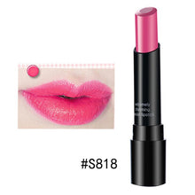 23 Colors Lipstick Long Lasting Moisturizing lip Lock Water Bright Waterproof Makeup Rouge Lip Gloss Batom EF8