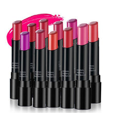 23 Colors Lipstick Long Lasting Moisturizing lip Lock Water Bright Waterproof Makeup Rouge Lip Gloss Batom EF8