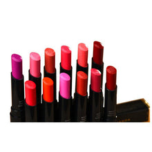 23 Colors Lipstick Long Lasting Moisturizing lip Lock Water Bright Waterproof Makeup Rouge Lip Gloss Batom EF8