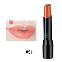 23 Colors Lipstick Long Lasting Moisturizing lip Lock Water Bright Waterproof Makeup Rouge Lip Gloss Batom EF8