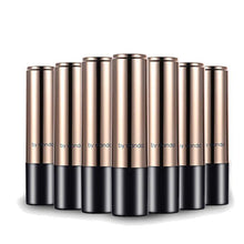 23 Colors Lipstick Long Lasting Moisturizing lip Lock Water Bright Waterproof Makeup Rouge Lip Gloss Batom EF8