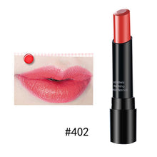 23 Colors Lipstick Long Lasting Moisturizing lip Lock Water Bright Waterproof Makeup Rouge Lip Gloss Batom EF8