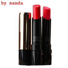 23 Colors Lipstick Long Lasting Moisturizing lip Lock Water Bright Waterproof Makeup Rouge Lip Gloss Batom EF8