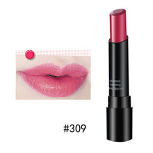 23 Colors Lipstick Long Lasting Moisturizing lip Lock Water Bright Waterproof Makeup Rouge Lip Gloss Batom EF8