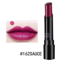 23 Colors Lipstick Long Lasting Moisturizing lip Lock Water Bright Waterproof Makeup Rouge Lip Gloss Batom EF8