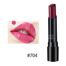 23 Colors Lipstick Long Lasting Moisturizing lip Lock Water Bright Waterproof Makeup Rouge Lip Gloss Batom EF8