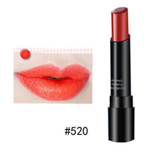 23 Colors Lipstick Long Lasting Moisturizing lip Lock Water Bright Waterproof Makeup Rouge Lip Gloss Batom EF8