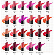 23 Colors Lipstick Long Lasting Moisturizing lip Lock Water Bright Waterproof Makeup Rouge Lip Gloss Batom EF8