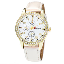 relogio masculino Luxury Analog sports Wristwatch Display Men's Quartz Watch Business Watch Men Watch EF8