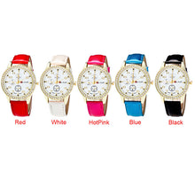 relogio masculino Luxury Analog sports Wristwatch Display Men's Quartz Watch Business Watch Men Watch EF8