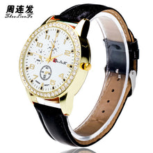 relogio masculino Luxury Analog sports Wristwatch Display Men's Quartz Watch Business Watch Men Watch EF8