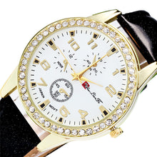 relogio masculino Luxury Analog sports Wristwatch Display Men's Quartz Watch Business Watch Men Watch EF8