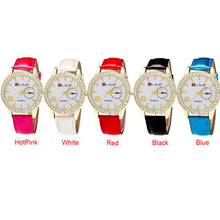 relogio masculino Luxury Analog sports Wristwatch Display Men's Quartz Watch Women Business Watch Men Watch EF8