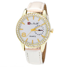 relogio masculino Luxury Analog sports Wristwatch Display Men's Quartz Watch Women Business Watch Men Watch EF8