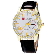 relogio masculino Luxury Analog sports Wristwatch Display Men's Quartz Watch Women Business Watch Men Watch EF8