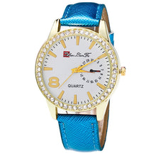 relogio masculino Luxury Analog sports Wristwatch Display Men's Quartz Watch Women Business Watch Men Watch EF8