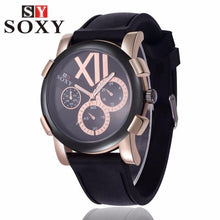 relogio masculino Men Fashion Military Stainless Steel Sport Racing Quartz Analog Wrist Watch Business Clock Wristwatches EF8