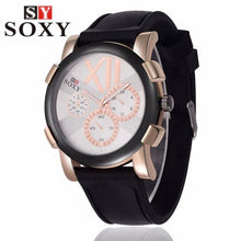 relogio masculino Men Fashion Military Stainless Steel Sport Racing Quartz Analog Wrist Watch Business Clock Wristwatches EF8