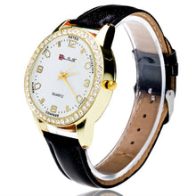 relogio masculino Luxury Analog sports Wristwatch Display Date Men's Quartz Watch Business Watch Men Watch EF8
