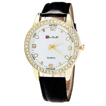 relogio masculino Luxury Analog sports Wristwatch Display Date Men's Quartz Watch Business Watch Men Watch EF8
